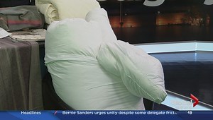 What you need to know when buying bedding