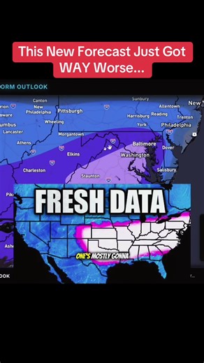 Latest Weather Forecast Predictions and Impacts