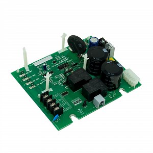 Replacement Power PCB for Hayward® AquaRite® Circuit Board G