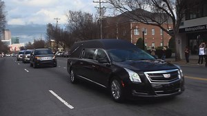 5.4K views · 241 reactions | A look back at when Billy Graham came home to Charlotte, N.C., one year ago today. | Billy Graham Library | Facebook