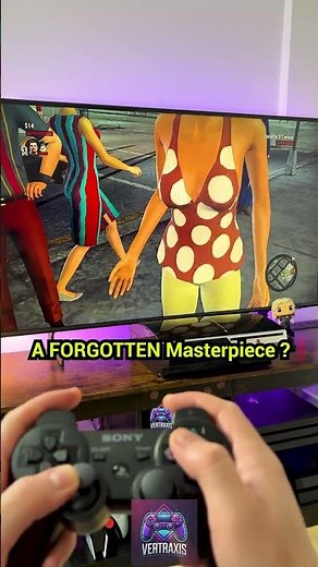 💙PS3 - Godfather 2
