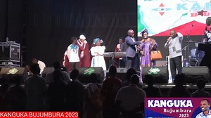 4.8K views · 466 reactions | #kanguka #Bujumbura 2023 ##conference | Kanguka Français | Facebook