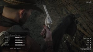 Red Dead Redemption 2 Best Guns: The Best Weapon of Every Type
