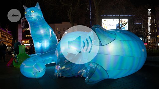 The biggest ‘Schrödinger’s cat’ yet — physicists put 7,000 atoms in superposition