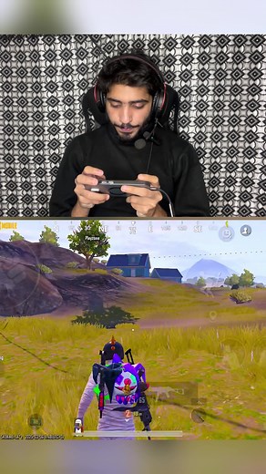 wait for end 🤣 #pubgmobile #pubgmnextstarprogram #pubgmobilec8s22 #balungraop