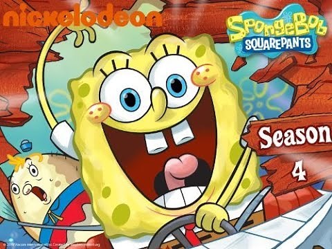 SpongeBob SquarePants Season 4 (2005) Kill Count