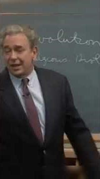 How 19th-Century Liberalism Changed Jesus’ Kingdom Message | RC Sproul