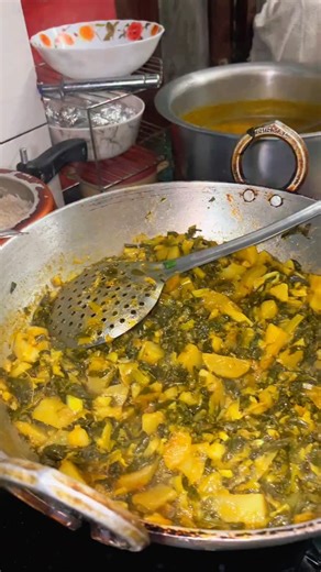 Rekha’s Kitchen on Instagram: "Dinner prep🕉️"