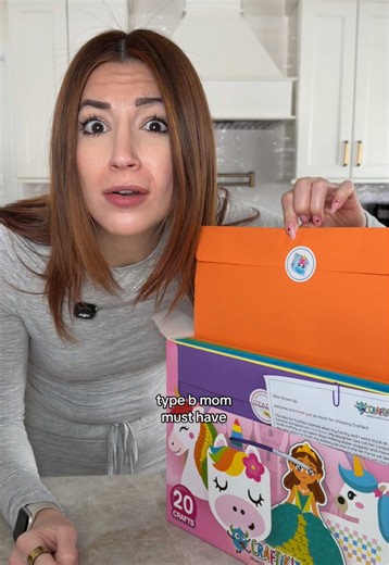 Discover the Ultimate Kids Craft Kit