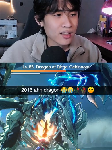 Explore the 2016 Vibes in Wuthering Waves