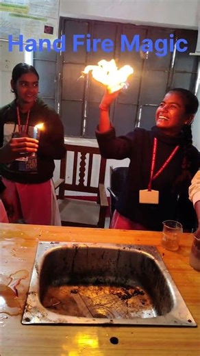 How to do the Fire in Palm"Magic Trick Step-by-Step Controlling the Flame:A Masterclass Fire Magic