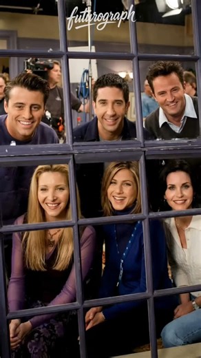 Igor on Instagram: "subscribe @futurograph Filming Friends: Unseen Central Perk Moments Step onto the set where it all happened. This AI video visualizes the crew filming Ross, Rachel, and the gang. A digital tribute to the show that defined the 90s. #friends #friendstv #centralperk #monicageller #rachelgreen #rossgeller #chandlerbing #joeytribbiani #phoebebuffay #90ssitcom #behindthescenes"