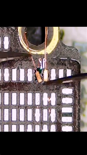 missing pin repair tips