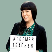 Teacher Career Coach ® | LinkedIn