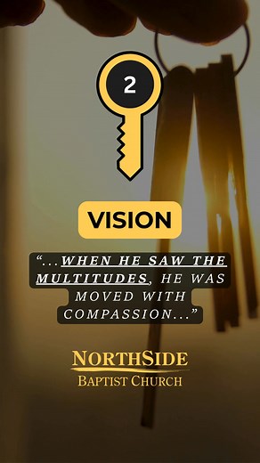 Preached by Pastor Adam Garber on Wednesday, October 29, 2025. #CHRISTLIKEMINISTRY #northsidebaptist #FaithInAction #MinistryLeadership #servinglikeJesus #churchministry #BiblicalLeadership #gospeldriven #christianreels #KingdomWork | NorthSide Baptist Church