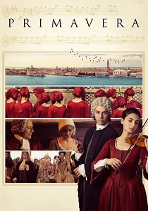 Primavera - film: dove guardare streaming online