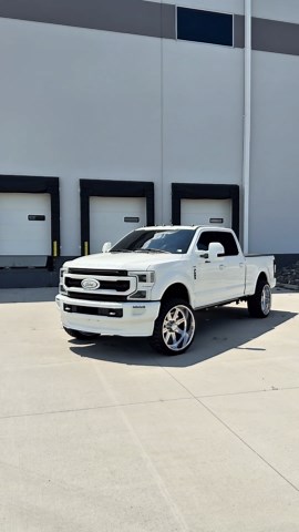 NJ Truck King on TikTok