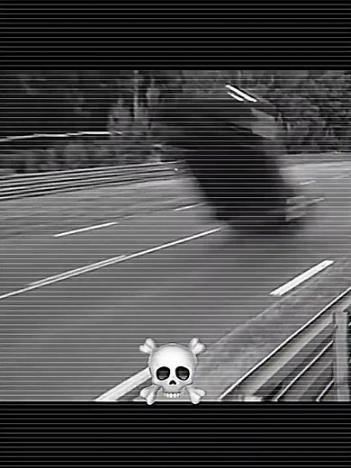 CLR Takes Off at Nürburgring 😭✈️