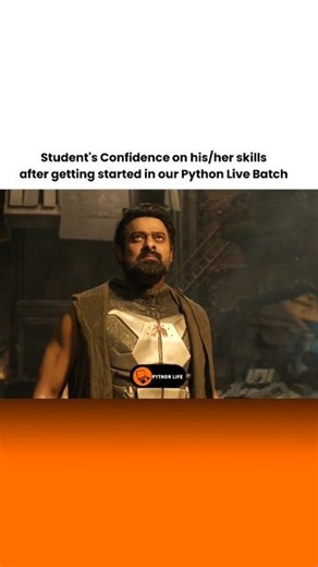 PythonLife on Instagram: "Python Programming in Telugu We Provide 1.45 Days Live Classes and Recorded Content (Life Time) 2.Pratical Based Learning 3.Study Material 4.Certification 5.Placement Assistance Mock Interviews Resume Building RealTime Projects Daily 25 Job Notifications 6.Topic wise interview questions 7.24/7 Community for Doubts 8.Emi Available Price: Rs 4999 [Emi Available] Contact Number: +919154083255"
