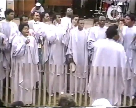 20K views · 824 reactions | Cosmopolitan Church of Prayer Choir "Jesus Can Work It Out" SING Dianne Williams!!!  #GospelWorld #gospel #gospelmusic #musicagospel #chicago #music #musica #musique #gospelchoir #corogospel #choir #workitout #jesus | Gospel World | Facebook