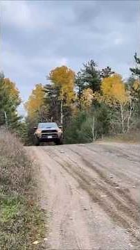 2025 Toyota 4Runner TRD Pro: Designed for Off-road Adventuring!