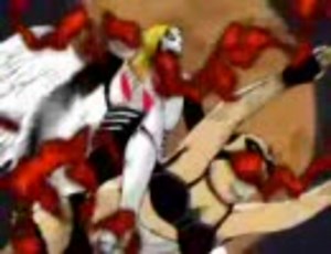 ＤＭＣ×マキシマムザホルモン