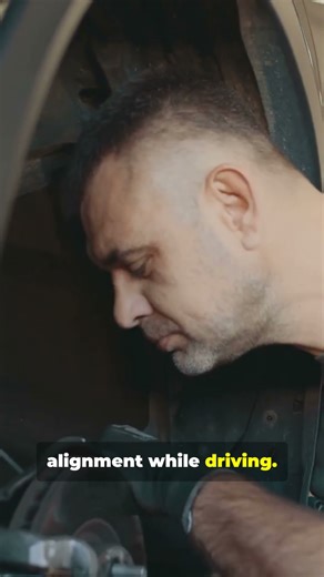 Why Your Steering Wheel Is Crooked (Simple FixIt)