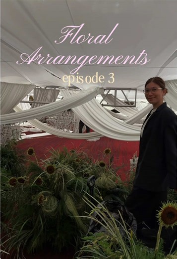 The Art of Floral Styling: Creating Beautiful Arrangements