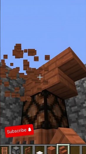 Minecraft Armor Equipper! #keşfet #shorts #minecraft