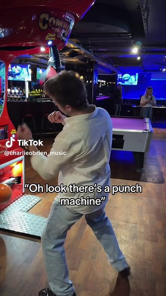 Boxing Punch Machine: Unleash Your Inner Boxer