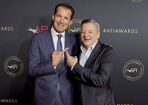 A Thin Line Between Netflix Love and Hate