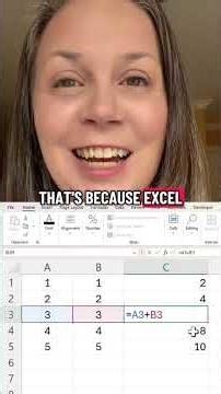 Lesson 2 in the 22 Basic Excel Formula Series is all about absolute and relative