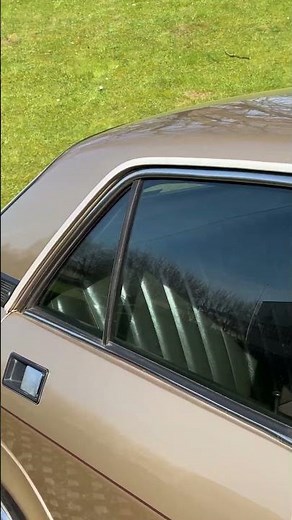 Saturday's video is now on Patreon, and it’s all about the Allegro-based Vanden Plas 1500.