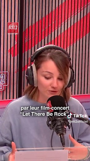 Dave Grohl rejoint AC/DC sur scène : rencontre légendaire