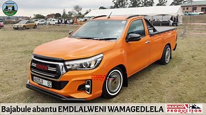 Abantu base Harding Ngapansi kuka Maspala UMUZIWABANTU LOCAL MUNICIPALITY oholwa Hon. Cllr Mayor S. Zungu. Bathi nje bajabule ku later awuqale umdlalo wamagedlela.❤️❤️❤️❤️❤️🔥🔥🔥🔥🔥🔥🔥 | Inakho Production