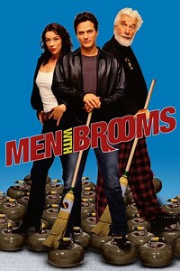 Men with Brooms
