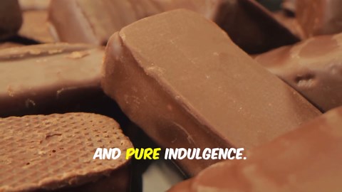 The Chocolate Making Process: A Behind-the-Scenes Look