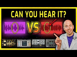 How to Hear Compression When Mixing Music | Ultimate Tutorial