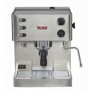 Lelit coffee machine