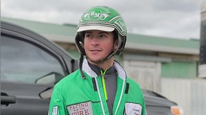 Harness driver dies after horse racing accident at The Meadows