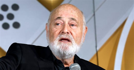 What Rob Reiner Told Me About Trump and His Hope for the Future