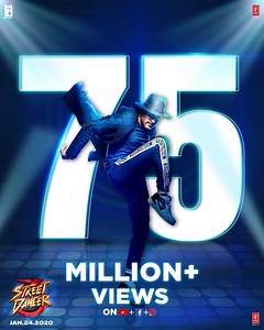 33K views · 59 shares | 75 Million people groove to the beats of...