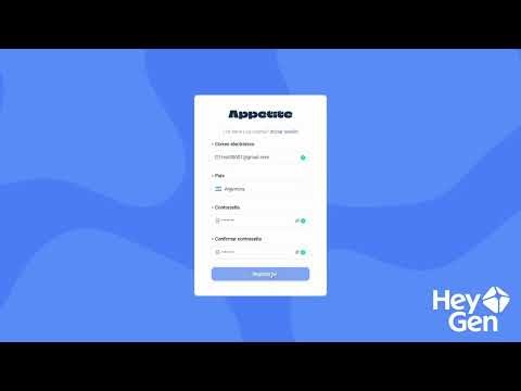 Cómo usar el menú por QR con Appetite | Guía completa