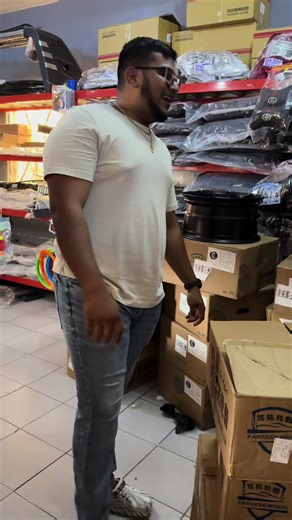 Rims for Sale in Guyana - Shop at Tuschen Housing Scheme