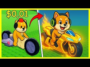 OBIT MEMBUAT MOTOR SUPER DARI BURIK JADI MODE SULTAN!! | Build A Superbike
