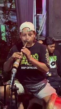persiapan kepang perang celeng