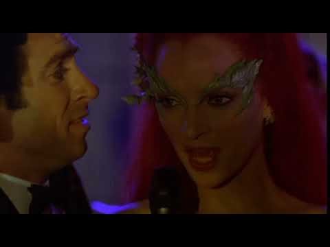 Batman & Robin (1997) Official Trailer 4K