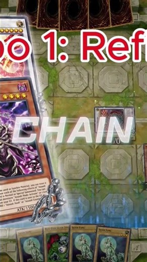 Assault Mode Combo 1 #masterduel #deckprofile #yugiohcommunity #silverkmasterduel #comboguide