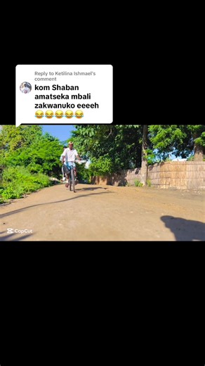 Replying to @Ketilina Ishmael @Nzukwa @MH HIP-HOP 🔥🔥 @Shabban S Mdala 👑 @champion comedy 😜 @MALIZANI JMS