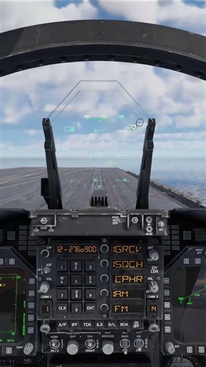 F-18 Jet Shows Insane Speed – Must See!#war #middleeast #shorts